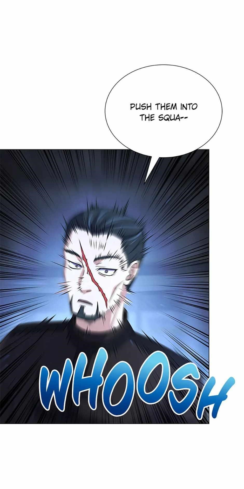 Carnivorous Hunter Chapter 121 - Page 76