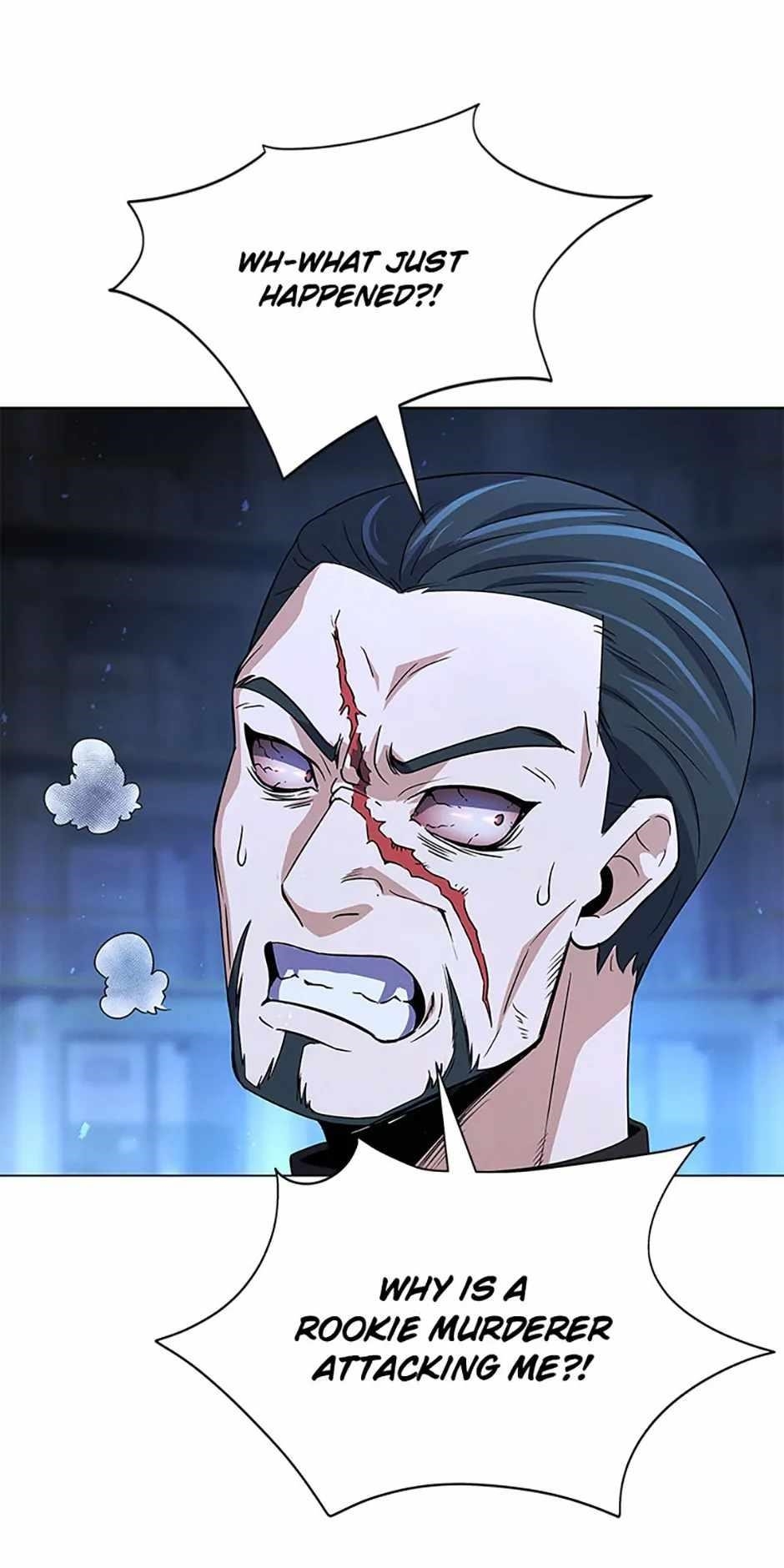 Carnivorous Hunter Chapter 121 - Page 82