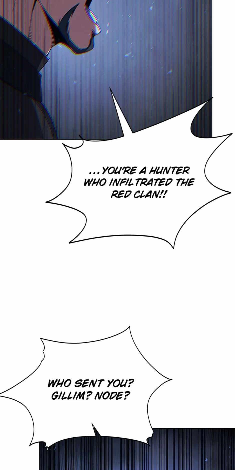 Carnivorous Hunter Chapter 121 - Page 85