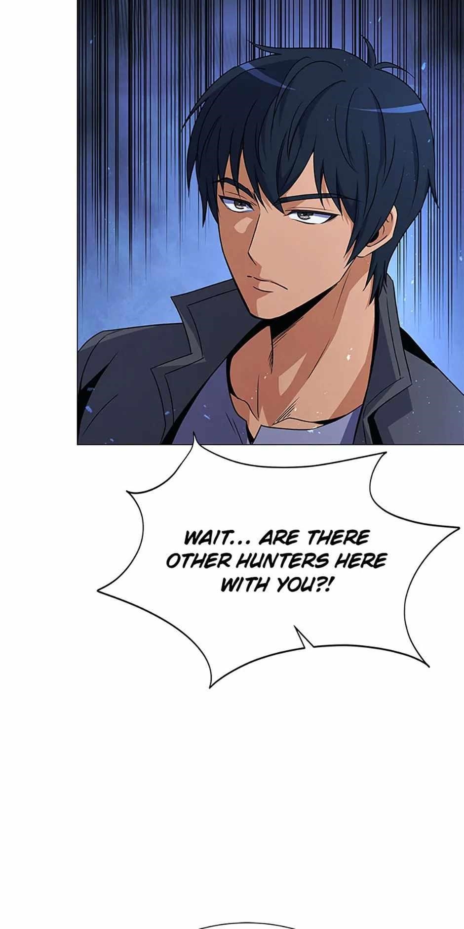 Carnivorous Hunter Chapter 121 - Page 86