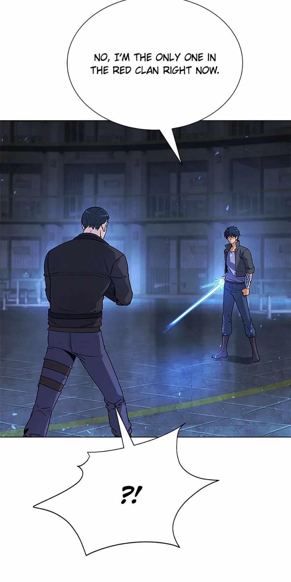 Carnivorous Hunter Chapter 121 - Page 87