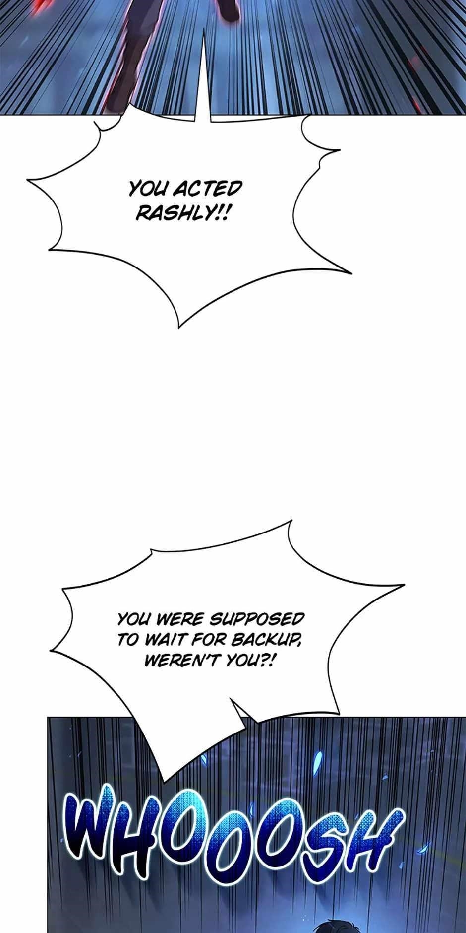 Carnivorous Hunter Chapter 121 - Page 90