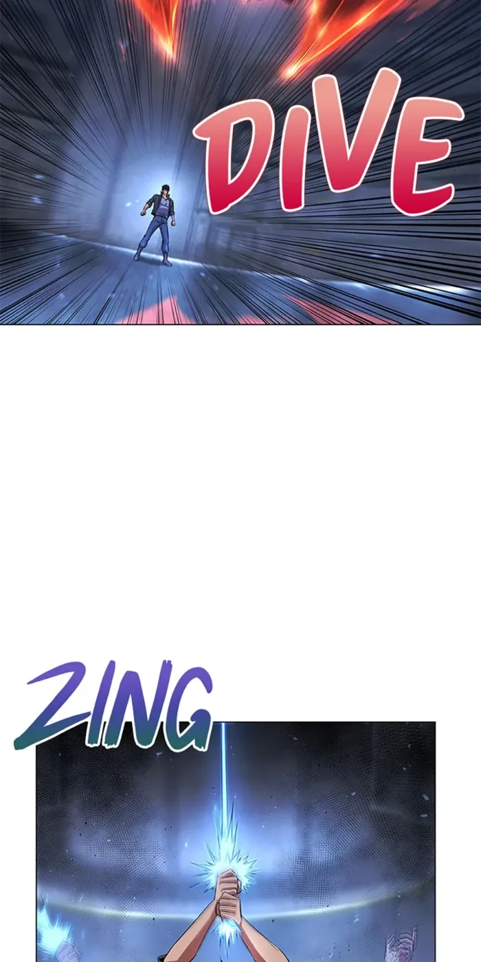 Carnivorous Hunter Chapter 122 - Page 11