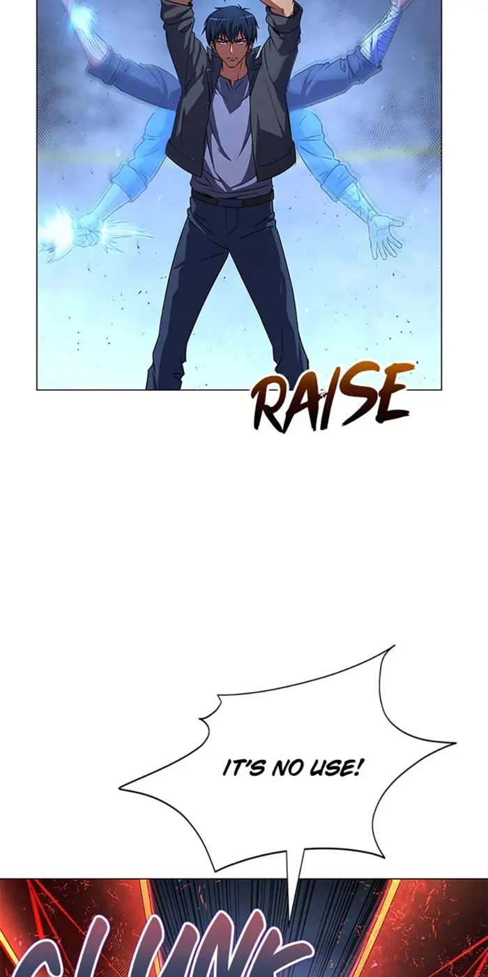 Carnivorous Hunter Chapter 122 - Page 12