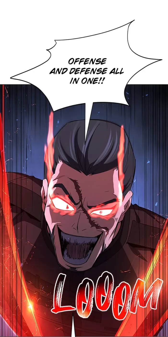 Carnivorous Hunter Chapter 122 - Page 15