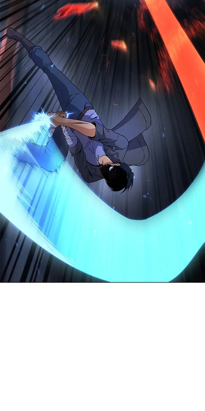 Carnivorous Hunter Chapter 122 - Page 17