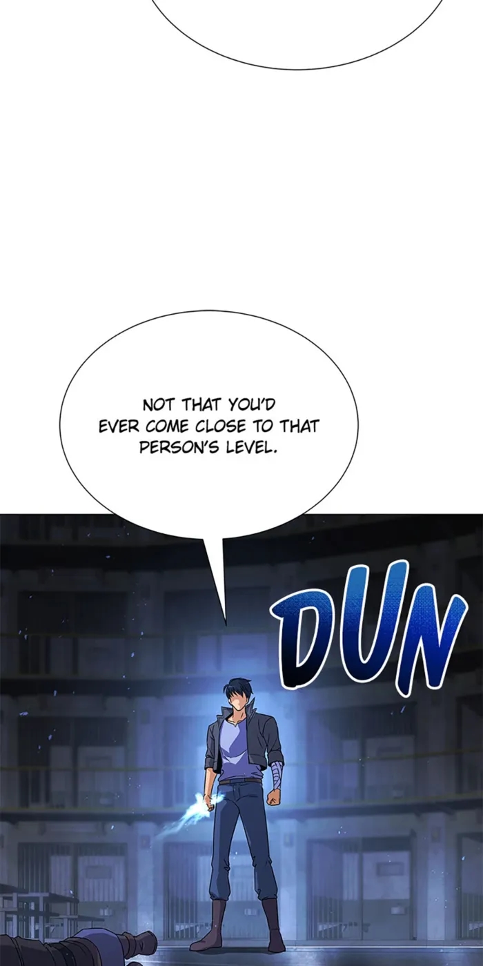 Carnivorous Hunter Chapter 122 - Page 22