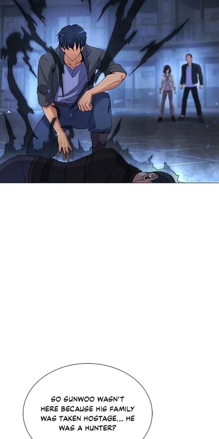 Carnivorous Hunter Chapter 122 - Page 25