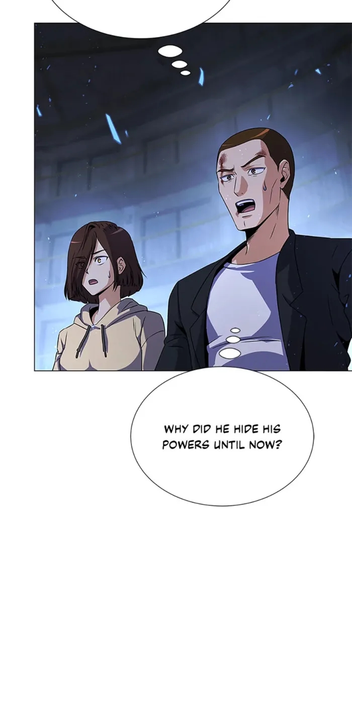 Carnivorous Hunter Chapter 122 - Page 26