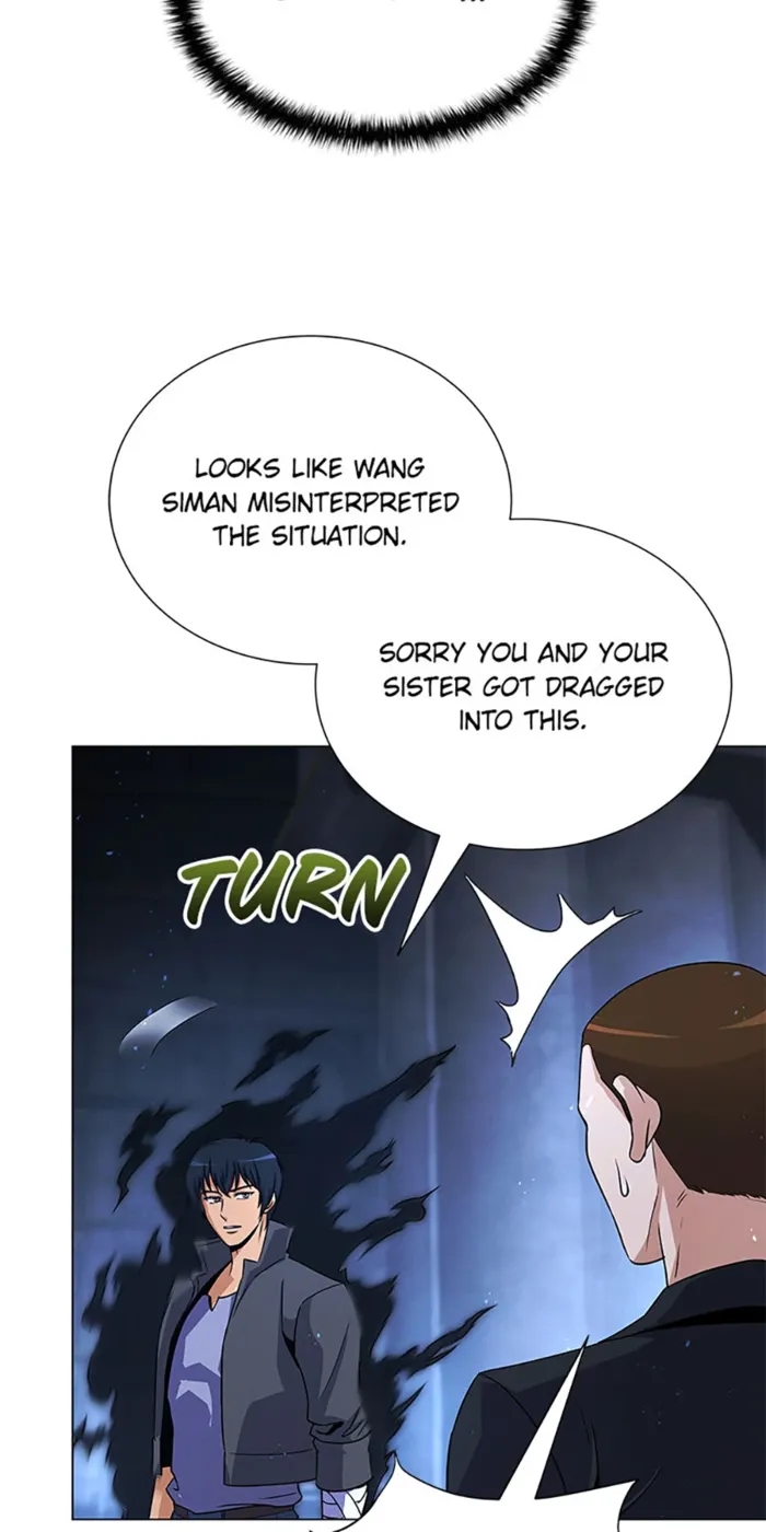 Carnivorous Hunter Chapter 122 - Page 28