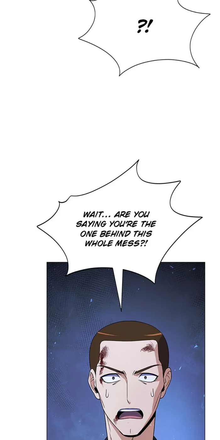 Carnivorous Hunter Chapter 122 - Page 29