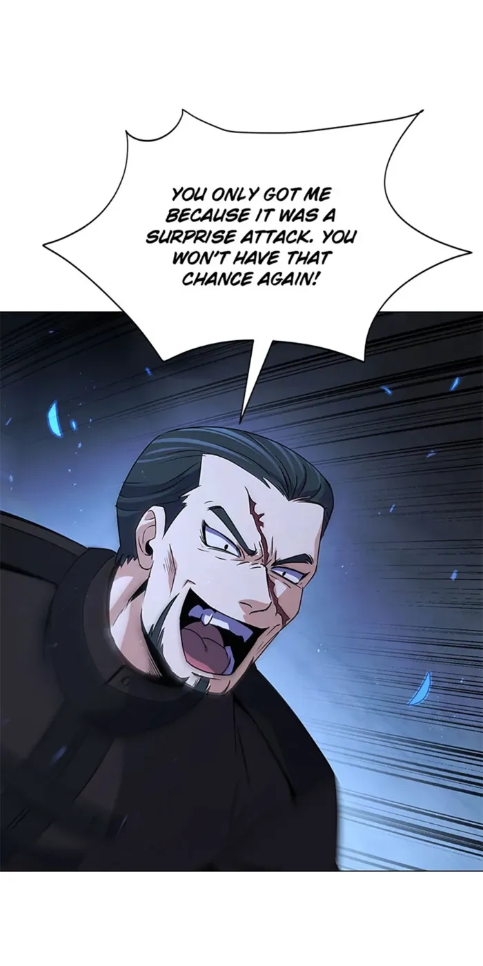 Carnivorous Hunter Chapter 122 - Page 3