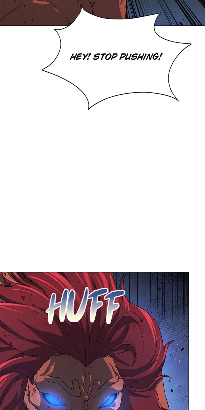 Carnivorous Hunter Chapter 122 - Page 35