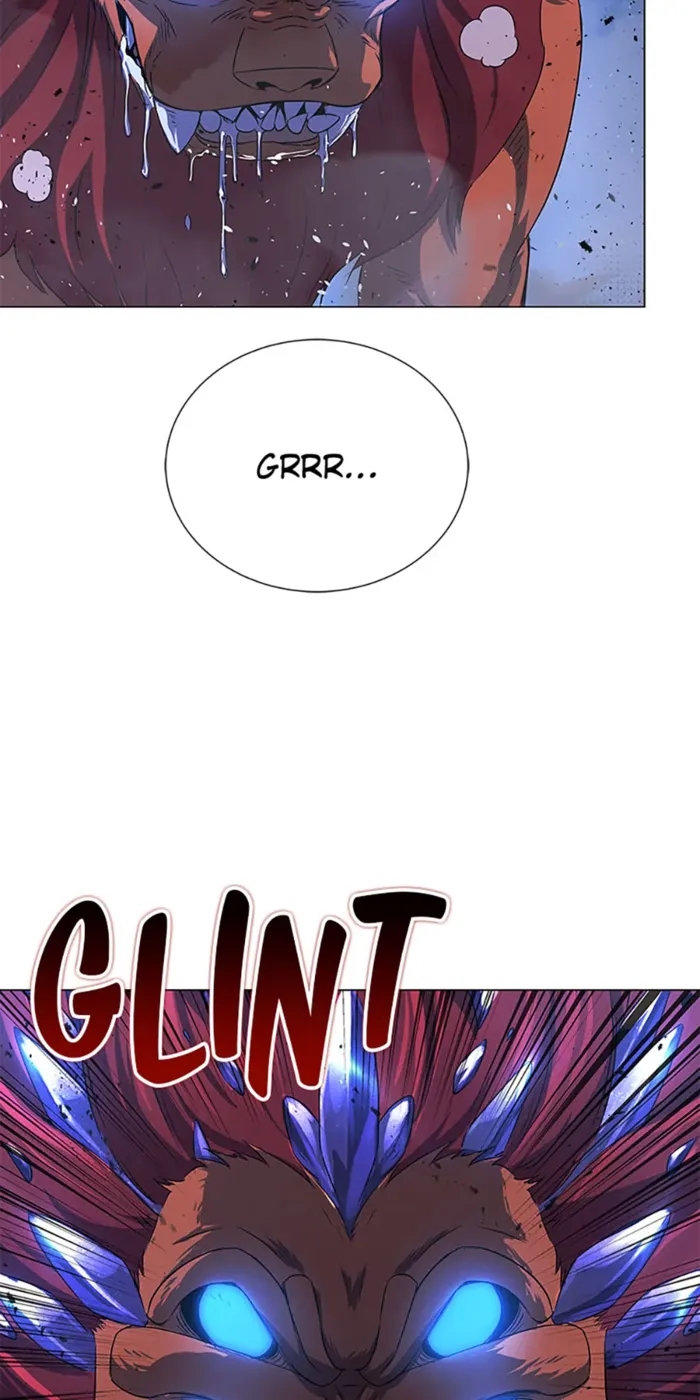 Carnivorous Hunter Chapter 122 - Page 36