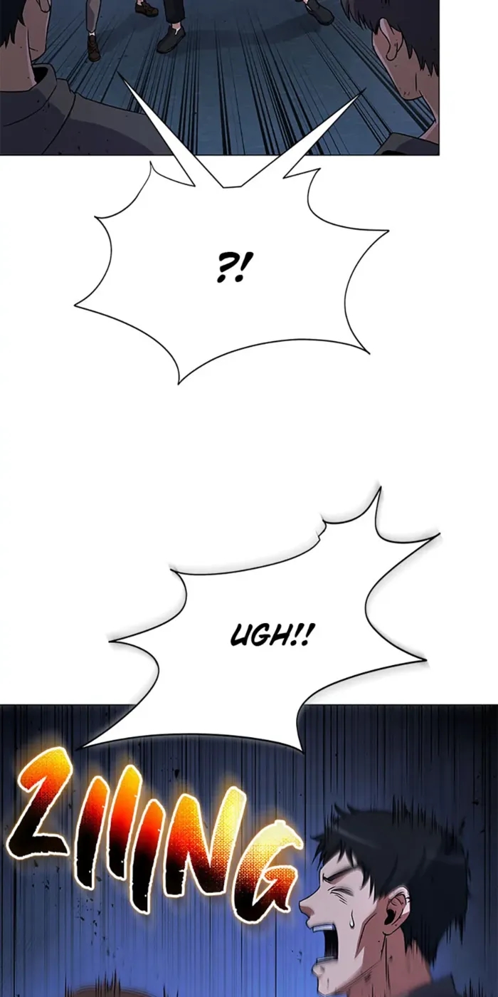 Carnivorous Hunter Chapter 122 - Page 41