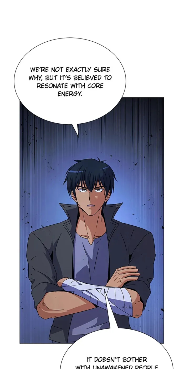 Carnivorous Hunter Chapter 122 - Page 51