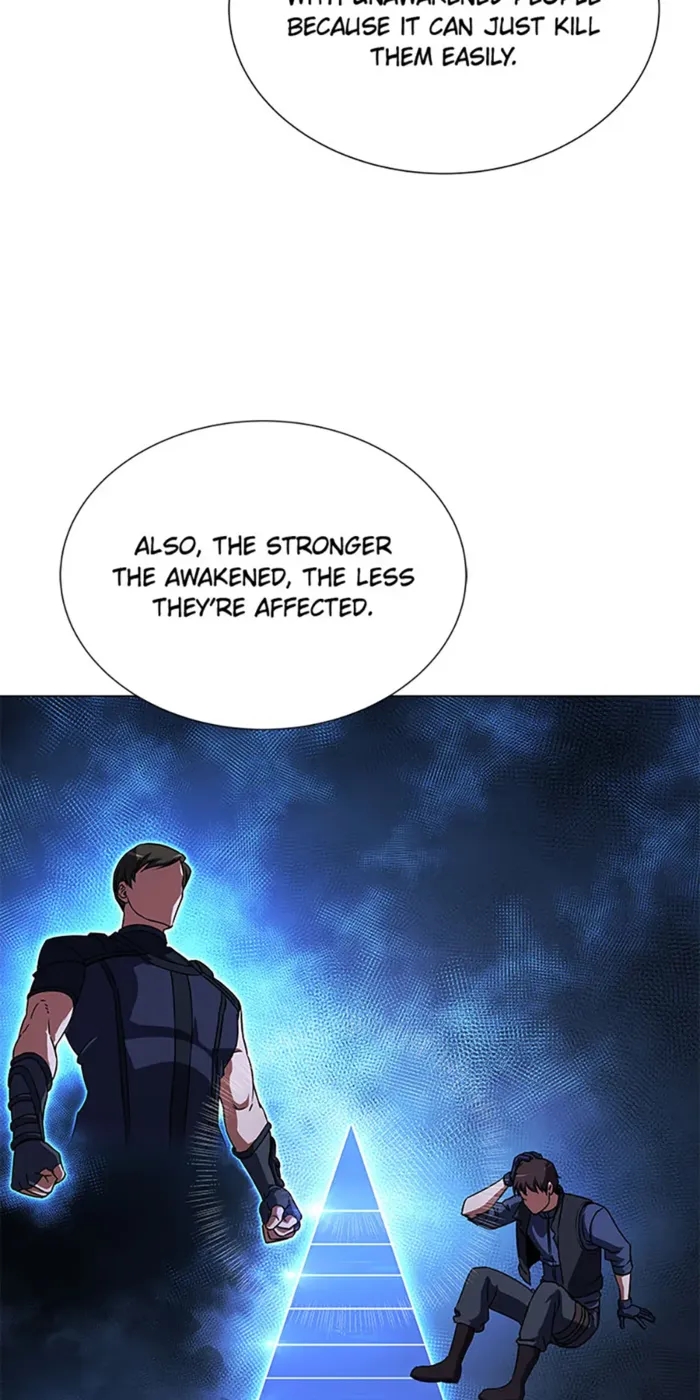 Carnivorous Hunter Chapter 122 - Page 52