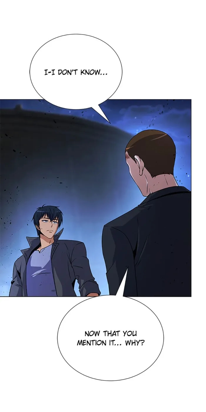 Carnivorous Hunter Chapter 122 - Page 56