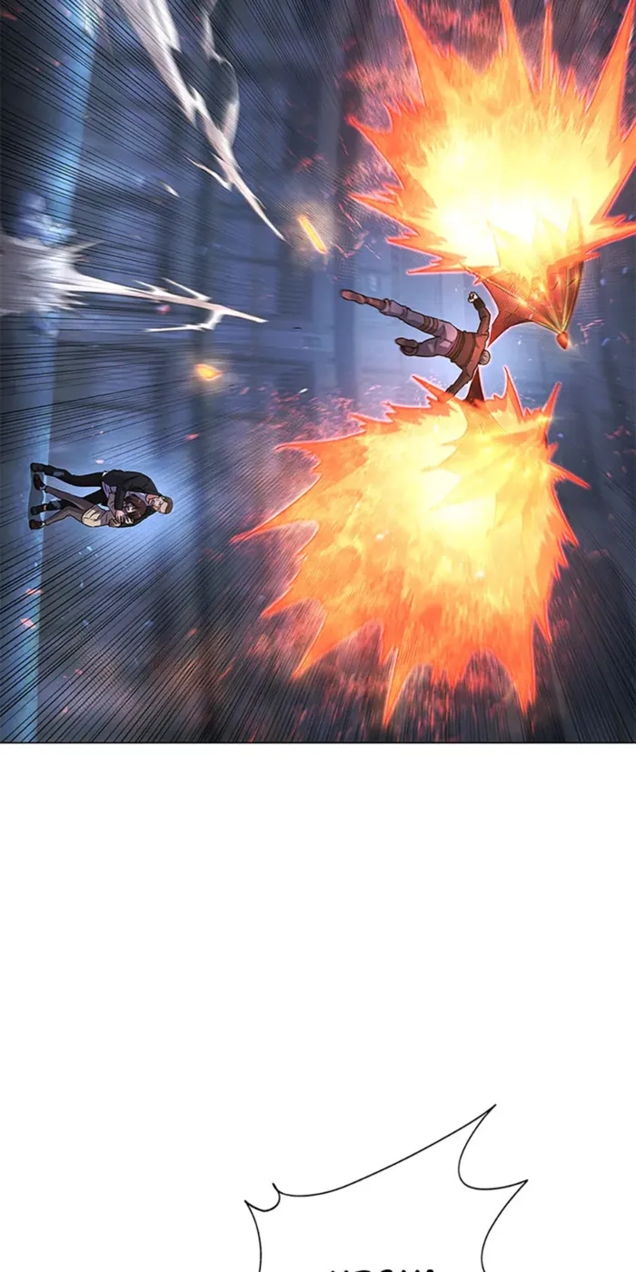 Carnivorous Hunter Chapter 122 - Page 6