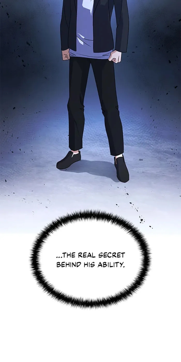 Carnivorous Hunter Chapter 122 - Page 60