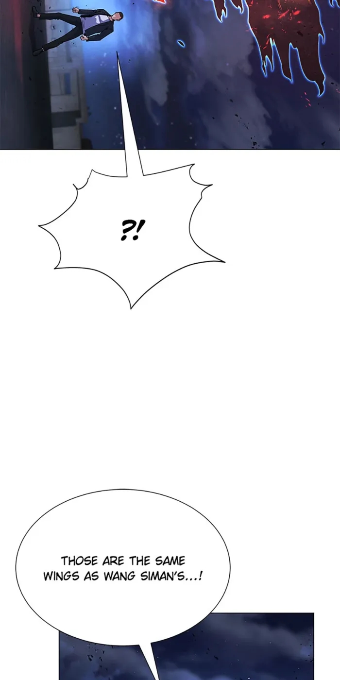 Carnivorous Hunter Chapter 122 - Page 66