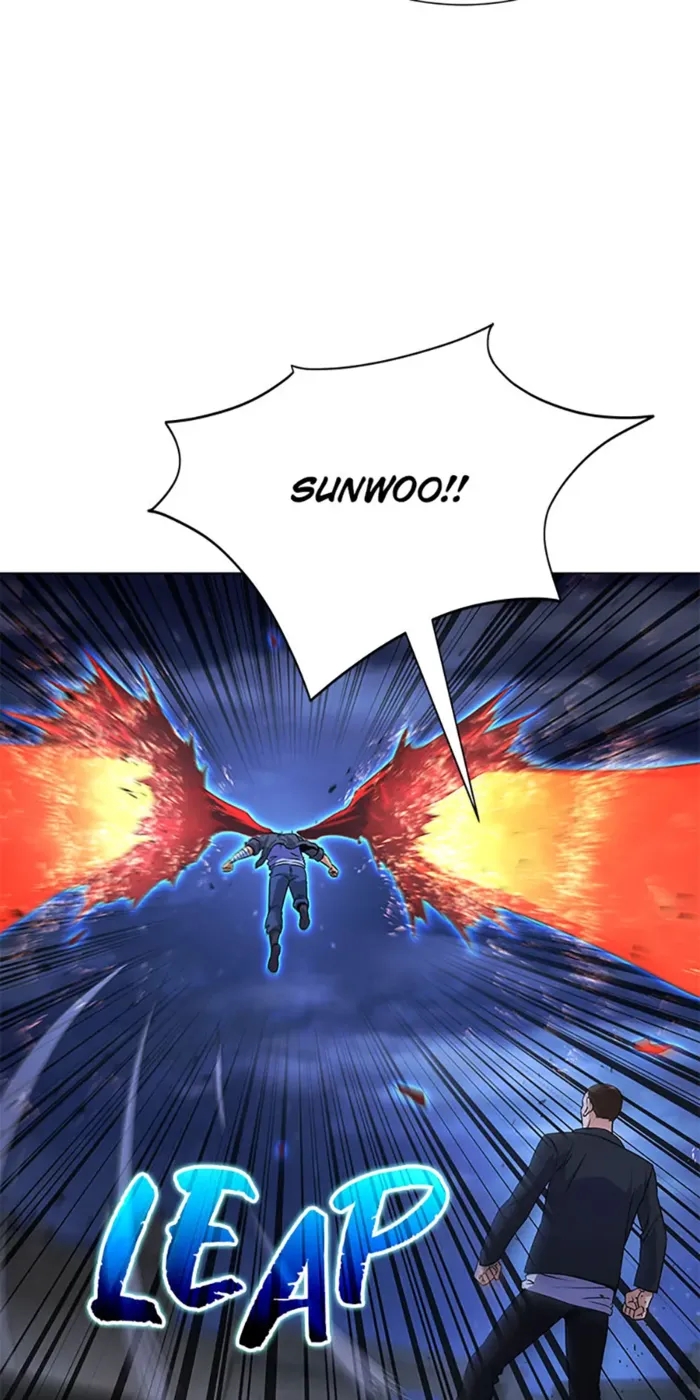 Carnivorous Hunter Chapter 122 - Page 70