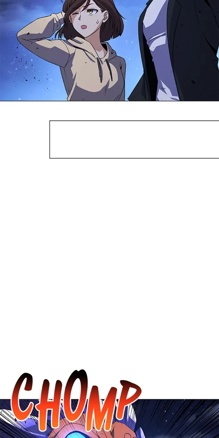 Carnivorous Hunter Chapter 122 - Page 72