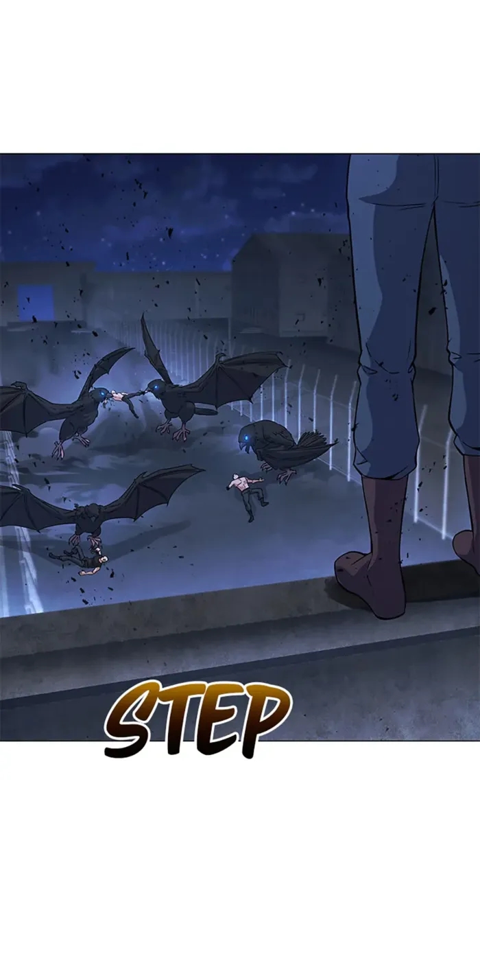 Carnivorous Hunter Chapter 122 - Page 75