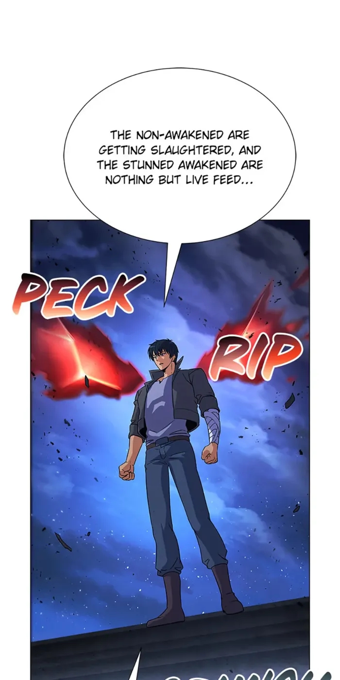 Carnivorous Hunter Chapter 122 - Page 76