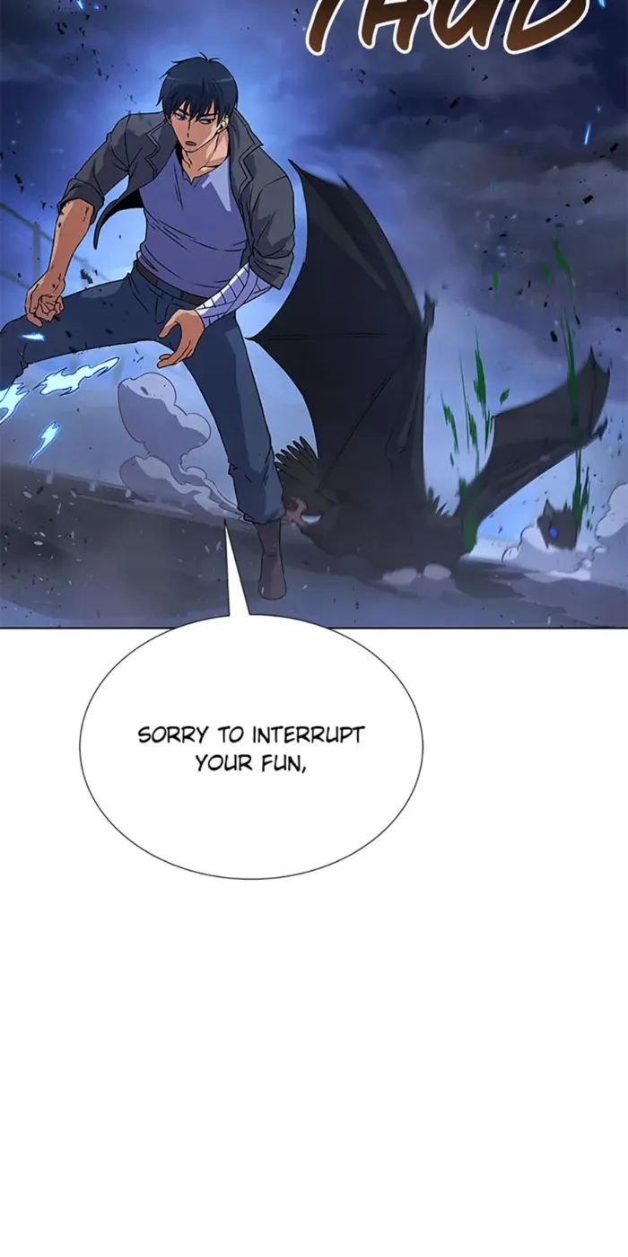 Carnivorous Hunter Chapter 122 - Page 80