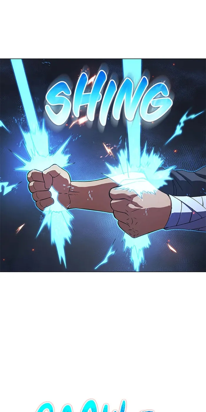 Carnivorous Hunter Chapter 122 - Page 84