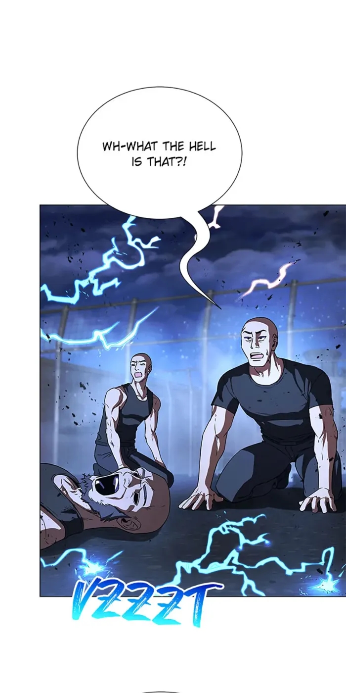 Carnivorous Hunter Chapter 122 - Page 87