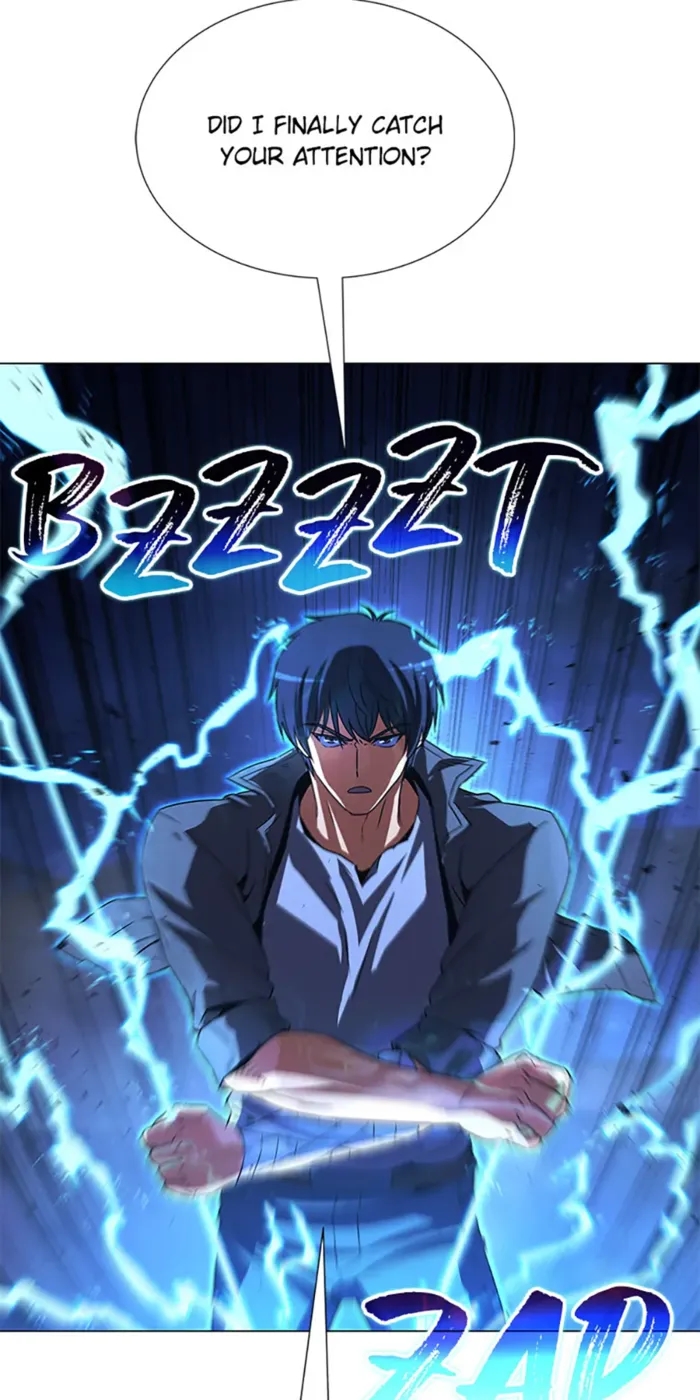 Carnivorous Hunter Chapter 122 - Page 88