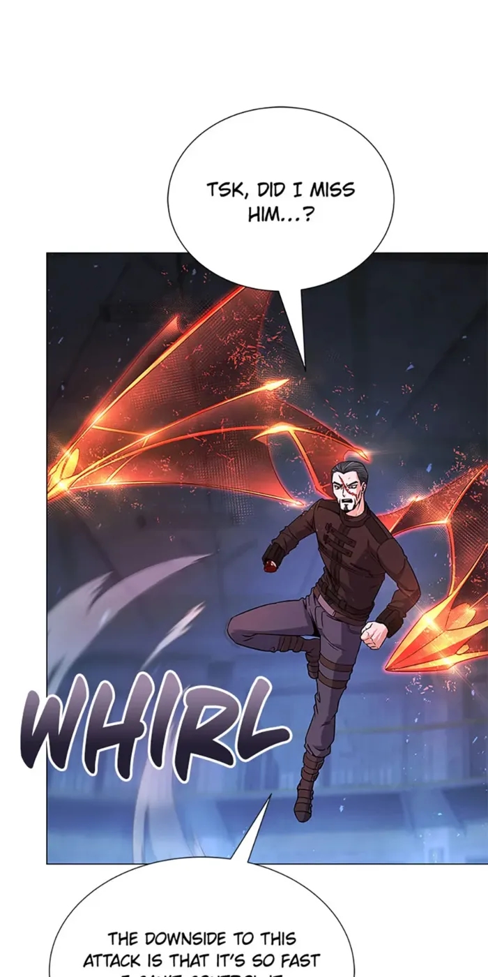 Carnivorous Hunter Chapter 122 - Page 9