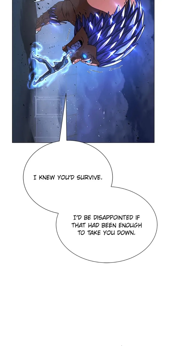 Carnivorous Hunter Chapter 123 - Page 13