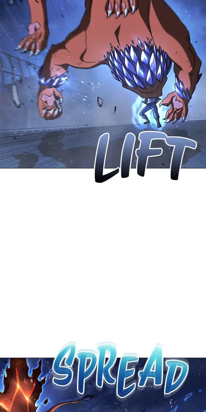 Carnivorous Hunter Chapter 123 - Page 18