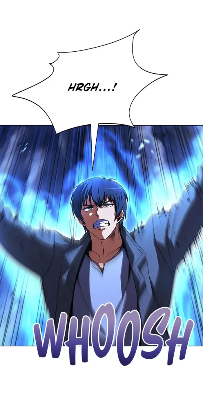 Carnivorous Hunter Chapter 123 - Page 21