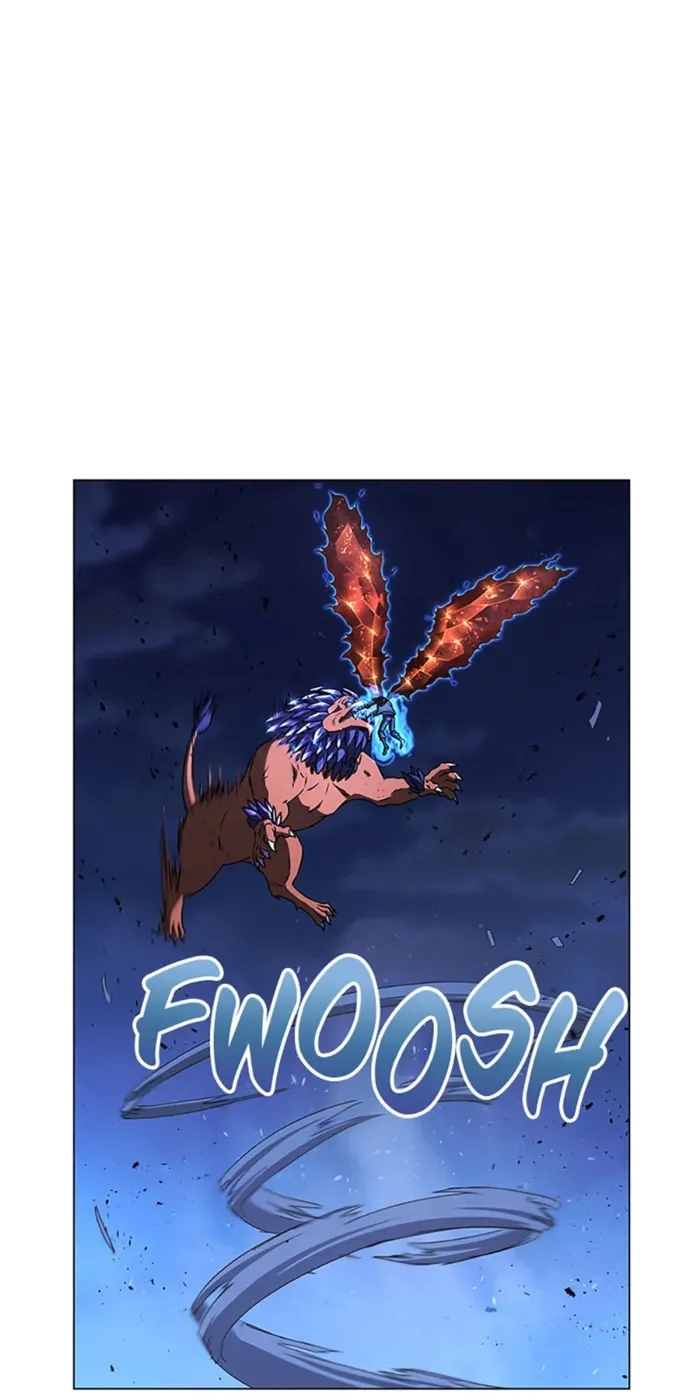 Carnivorous Hunter Chapter 123 - Page 23