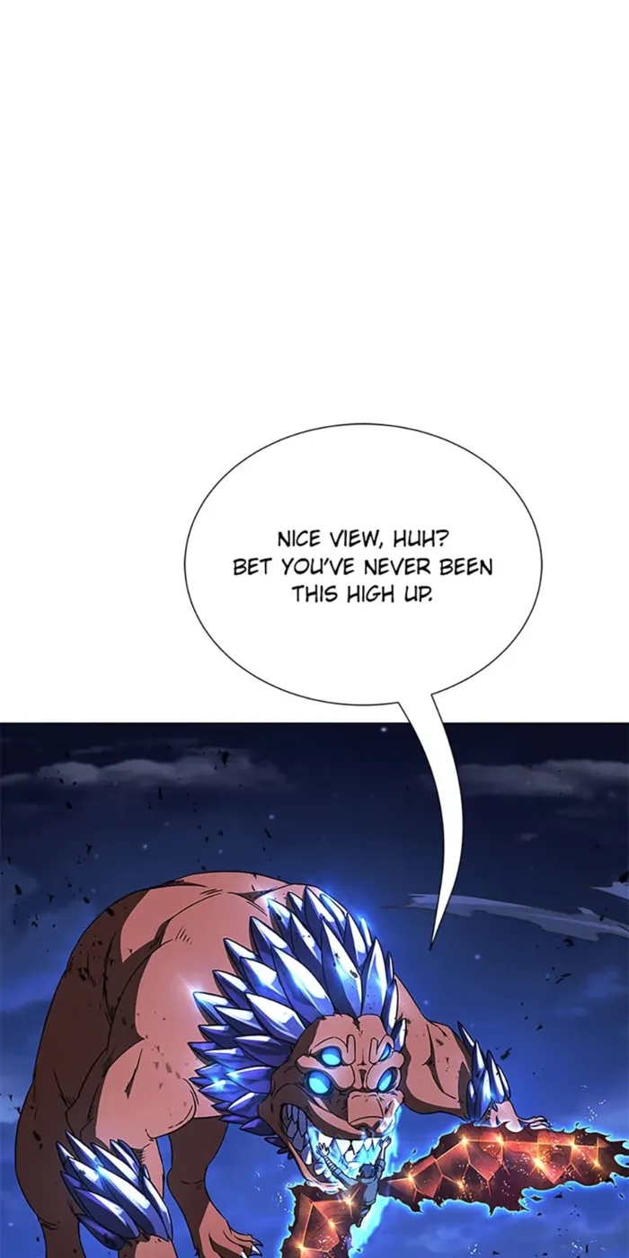 Carnivorous Hunter Chapter 123 - Page 24