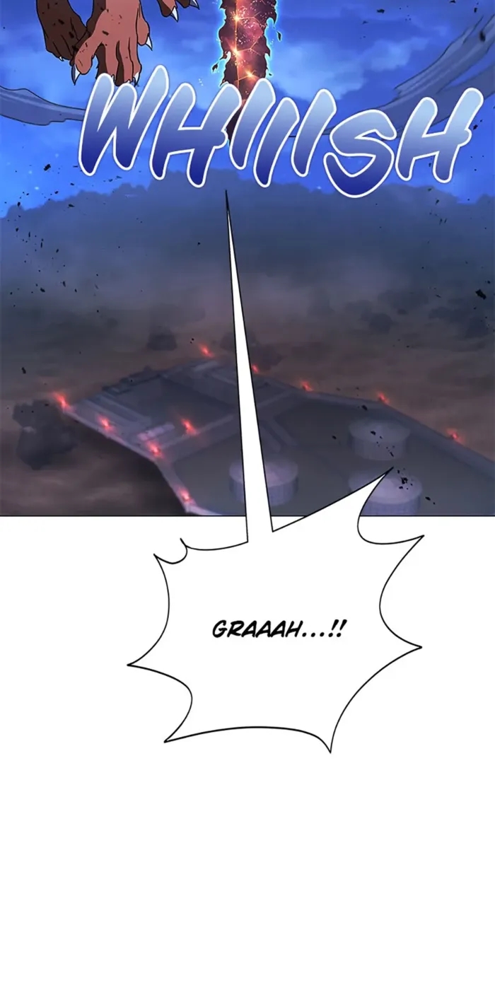 Carnivorous Hunter Chapter 123 - Page 25