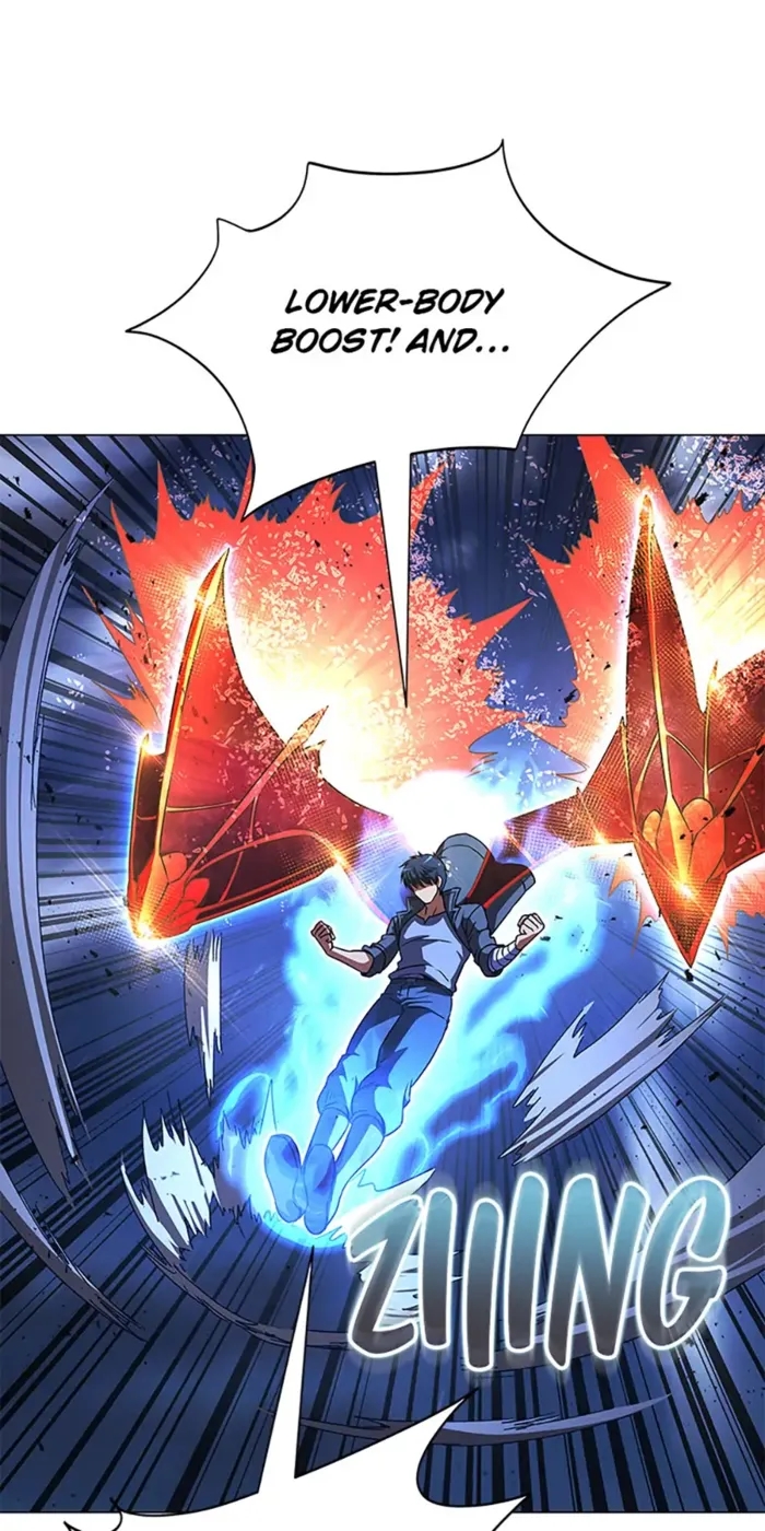 Carnivorous Hunter Chapter 123 - Page 27