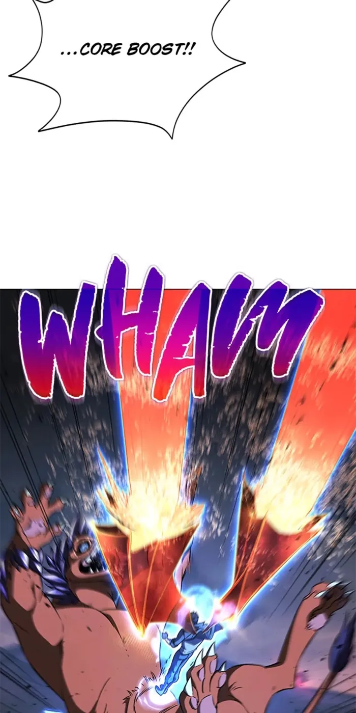 Carnivorous Hunter Chapter 123 - Page 28