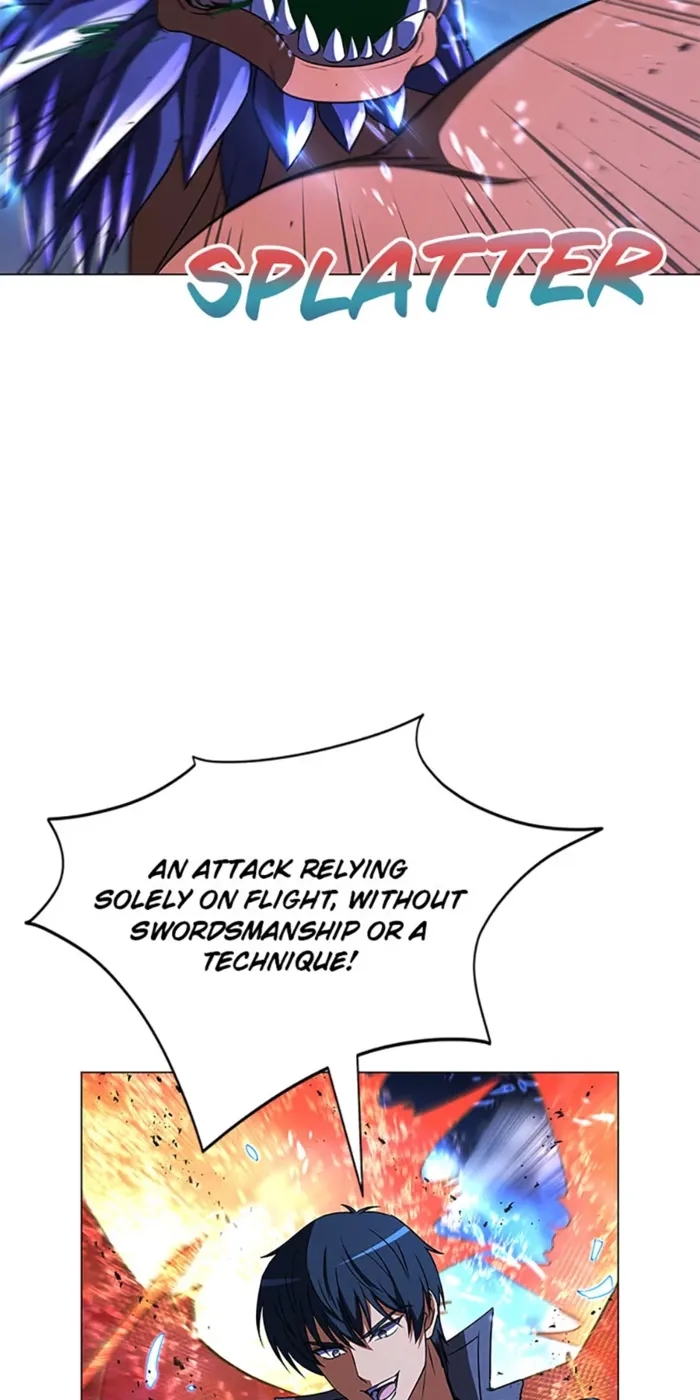 Carnivorous Hunter Chapter 123 - Page 30