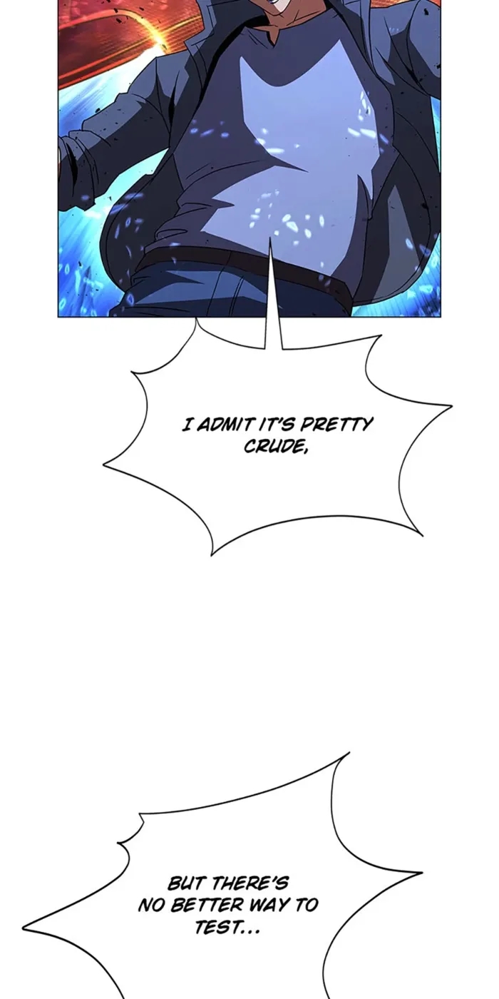 Carnivorous Hunter Chapter 123 - Page 31