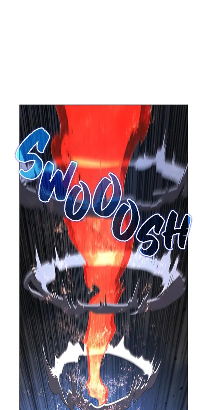 Carnivorous Hunter Chapter 123 - Page 33