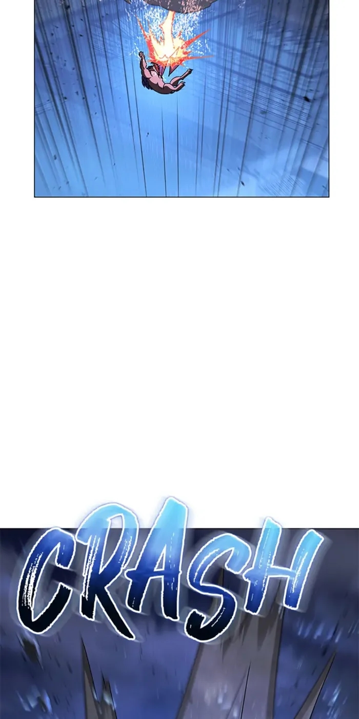 Carnivorous Hunter Chapter 123 - Page 34