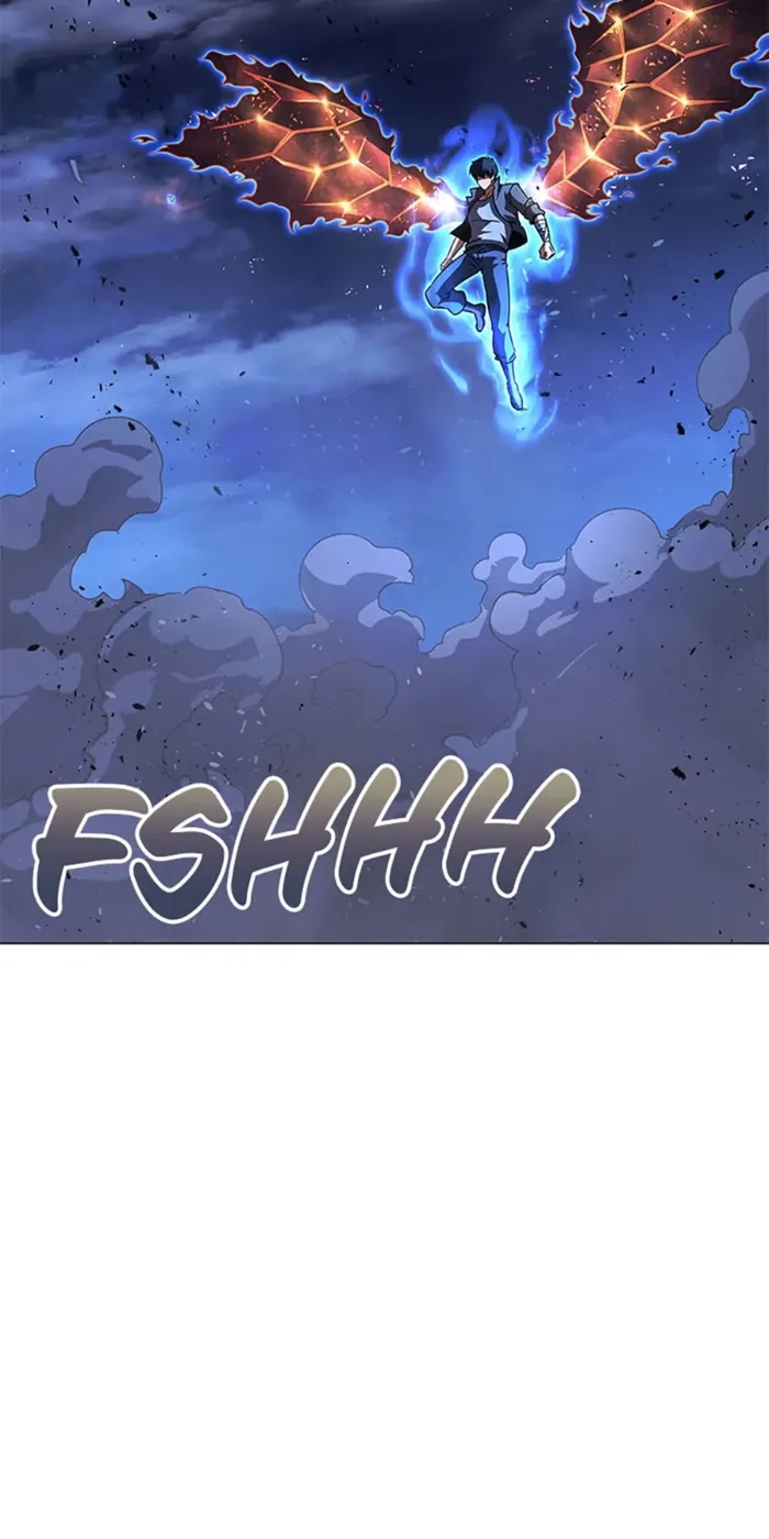 Carnivorous Hunter Chapter 123 - Page 36