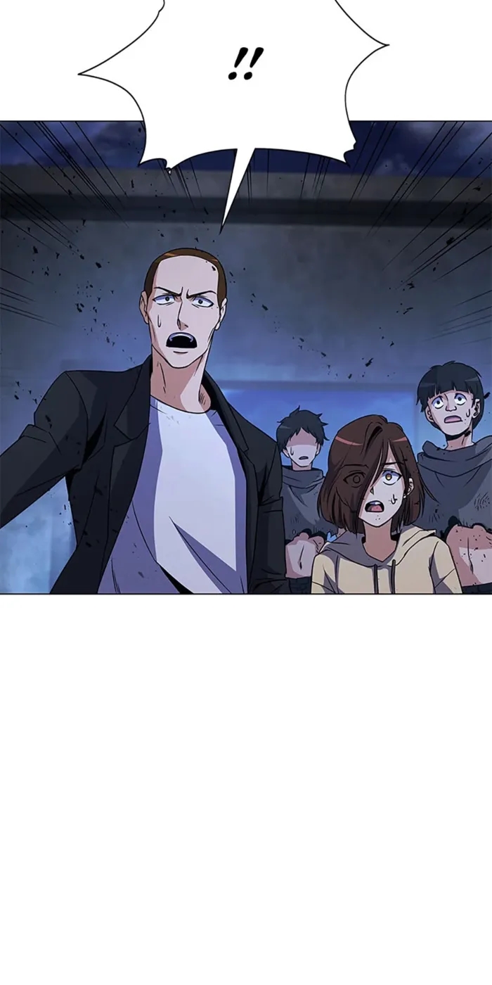 Carnivorous Hunter Chapter 123 - Page 38