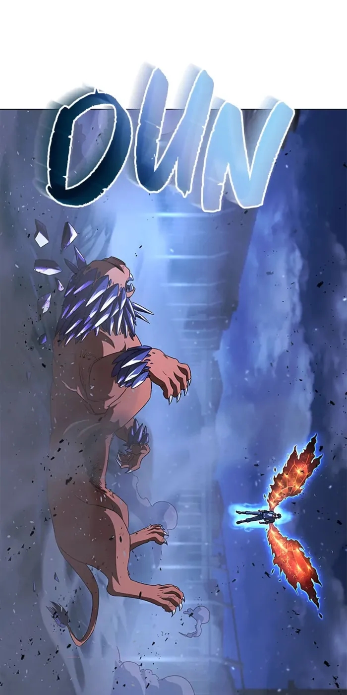 Carnivorous Hunter Chapter 123 - Page 39