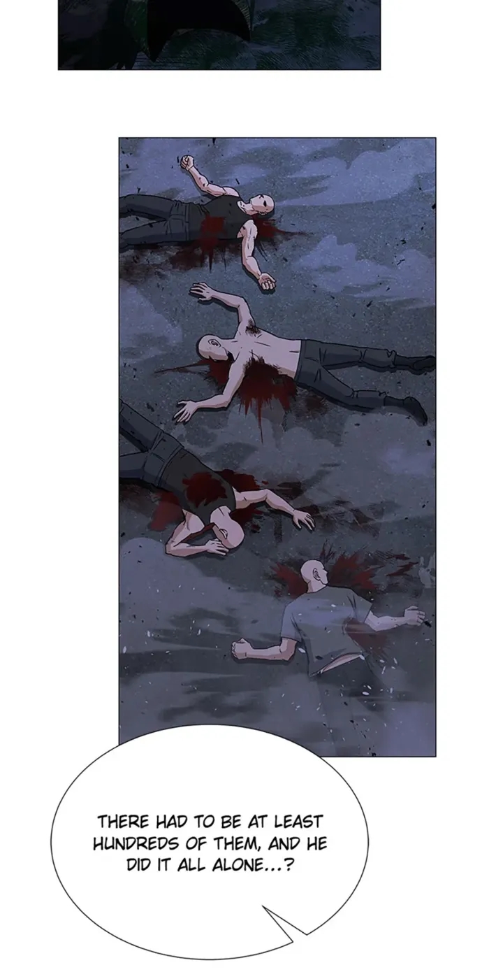 Carnivorous Hunter Chapter 123 - Page 44